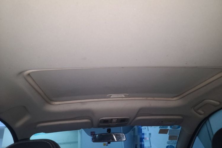 Used Dongfeng Fengon 580 2016 1.8L Manual Comfort Model
