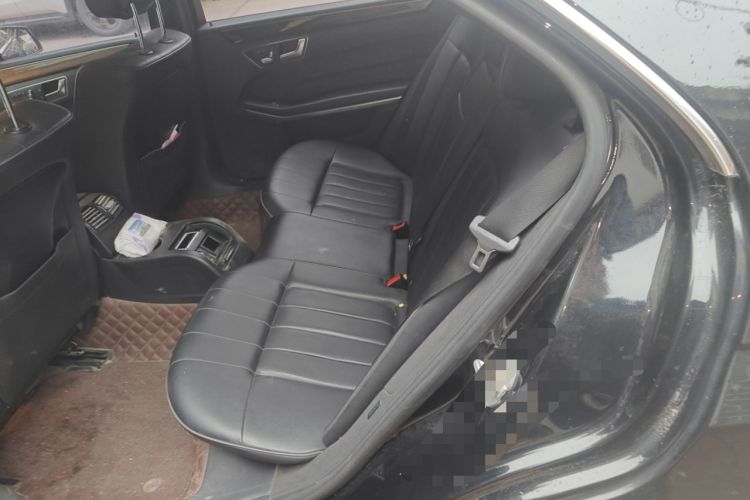 Used Mercedes-Benz E-Class 2015 Facelift E 200 L
