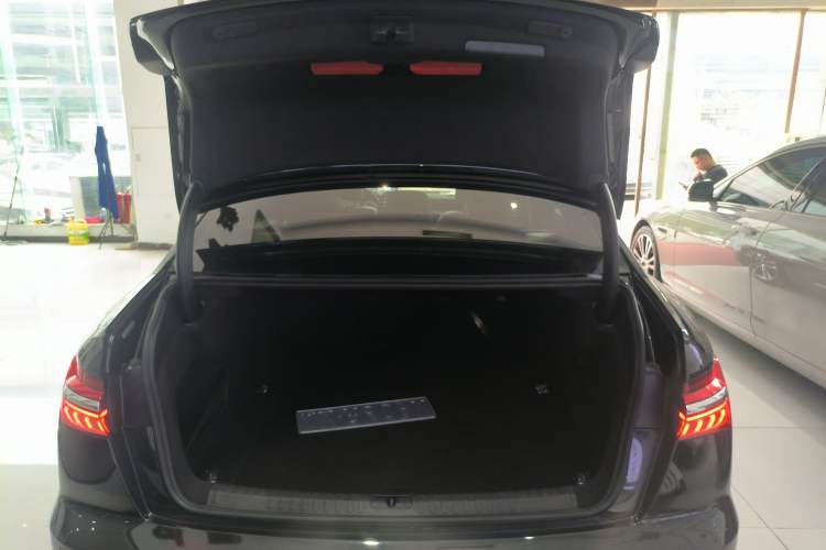 Used Audi A6L 2019 45 TFSI Prestige Dynamic Edition
