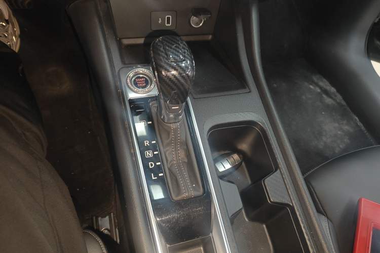 Used Nissan Sylphy 2021 1.6L XL CVT Enjoyment Edition
