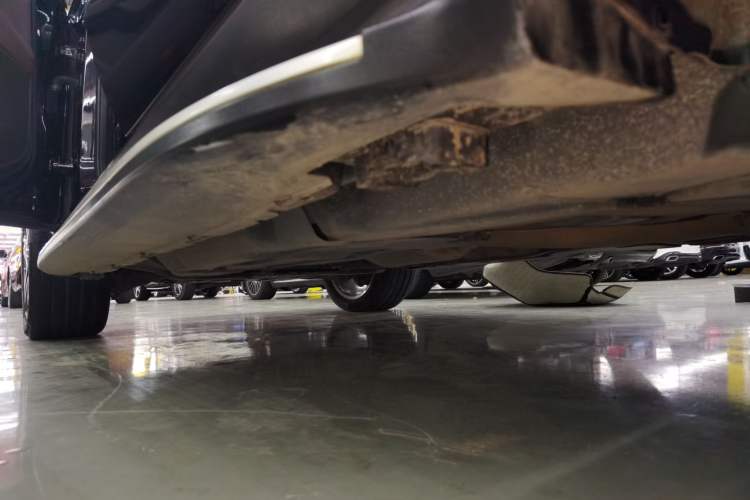 Used Mercedes-Benz GLE 2018 GLE 320 4MATIC Luxury Collection Edition
