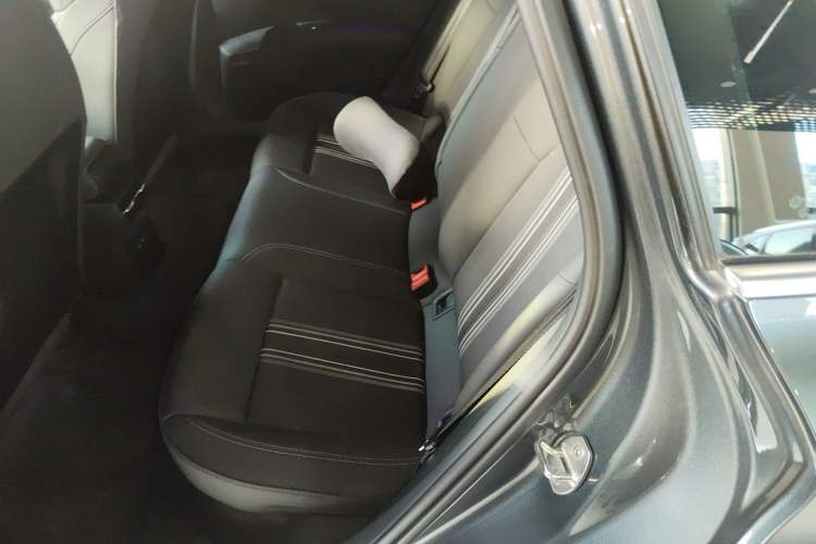 Used Audi A3 2024 Sportback 35 TFSI Fashionable Sports Model