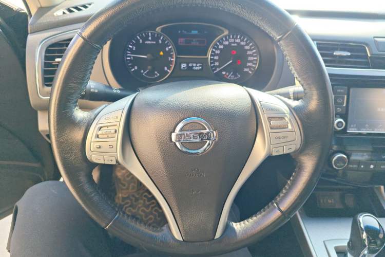 Used Nissan Teana 2016 Revised Version 2.0L XL Comfort Edition
