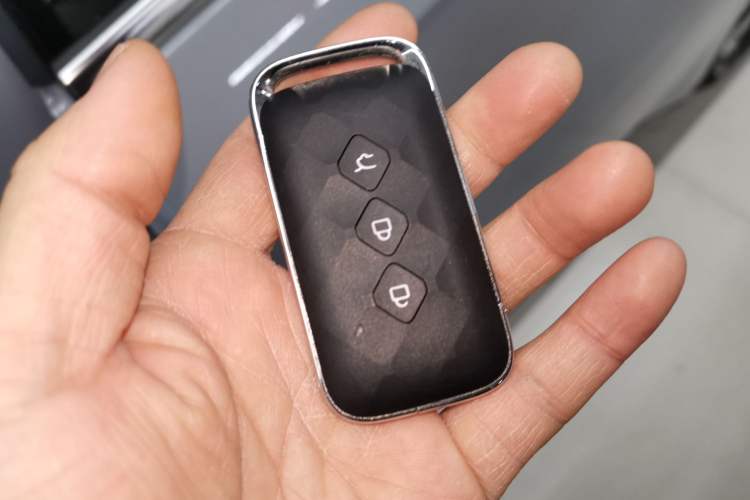 Used Wuling Xingguang 2024 Co-Creation Edition 510 Advanced Model
