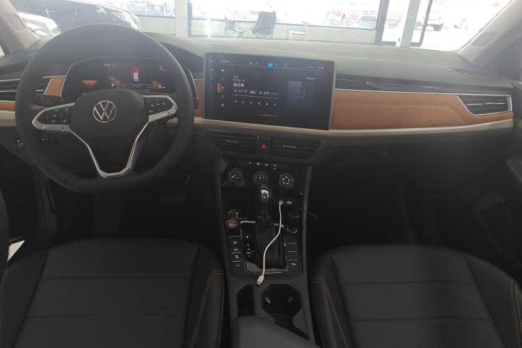 Used Volkswagen Bora 2024 280TSI DSG Comfort Edition