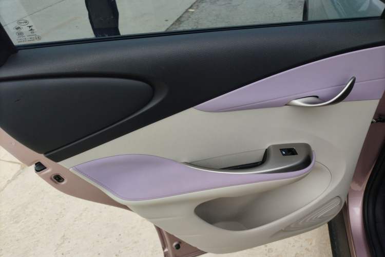 Used BYD Dolphin 2023 420 km Free Version
