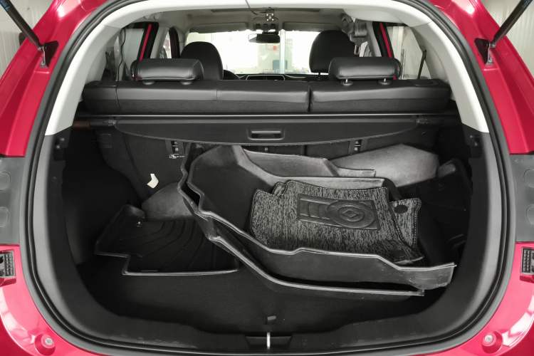 Used Haval H2 2017 Red-Label 1.5T Automatic Two-Wheel Drive Luxury Model
