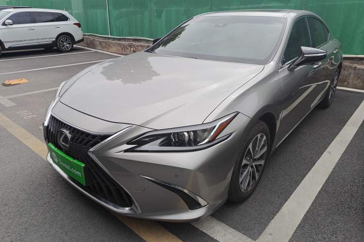 Used Lexus ES 2022 200 Excellence Edition