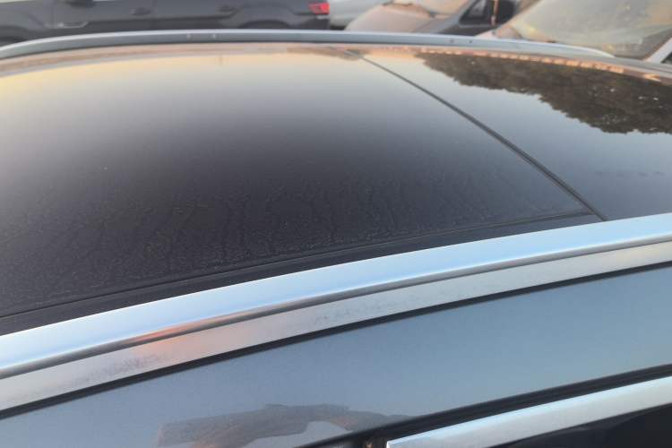 Used Infiniti QX50 2018 2.0T Two-Wheel Drive Fashion Edition
