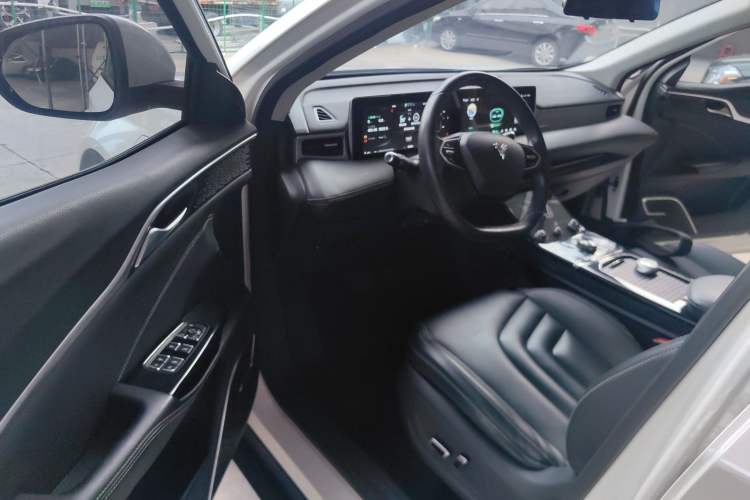 Used NETA U 2021 Pro 400 Cruiser Edition
