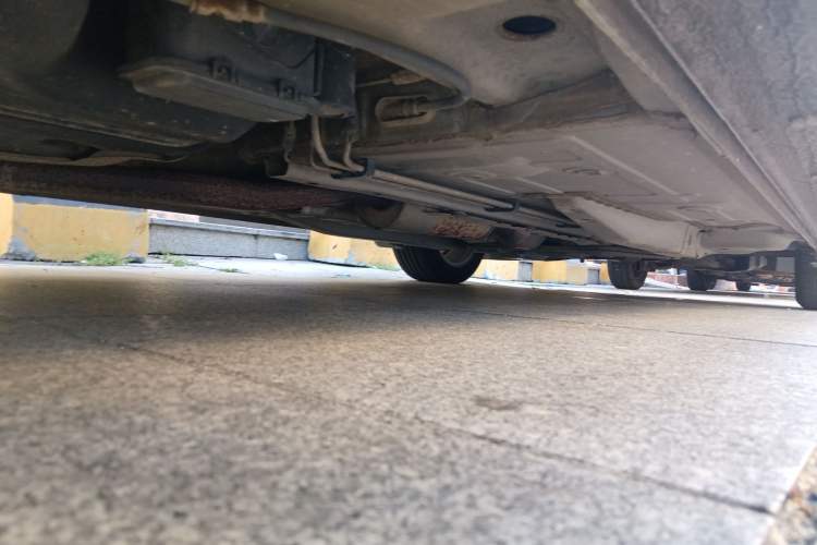 Used Buick GT 2015 15N Automatic Elite Version
