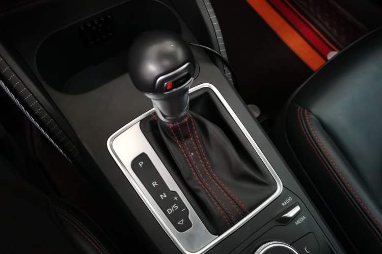 Used Audi Q2L 2022 35 TFSI Progressive Dynamic Edition
