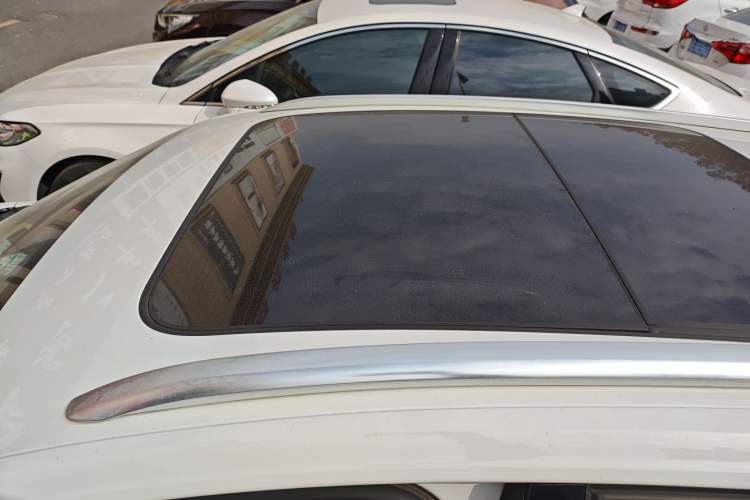 Used Volkswagen C-TREK 2018 1.5L Automatic Comfort Model
