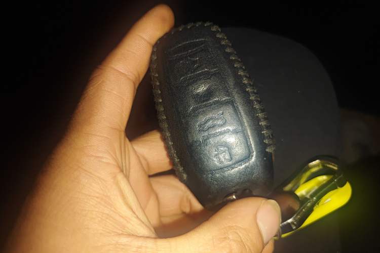 Used Haval DARGO 2022 1.5T DCT Two-Wheel Drive Border Collie Edition
