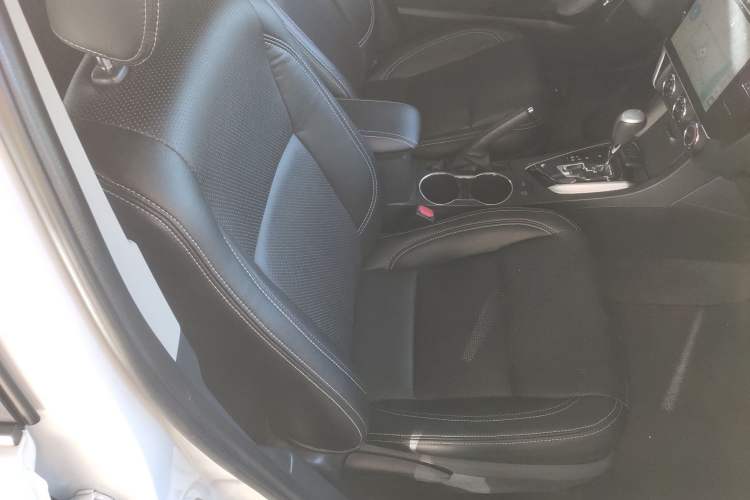 Used Toyota Corolla 2018 1.2T S-CVT GL Smart Enjoyment Version
