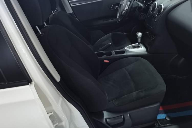 Used Nissan Qashqai 2015 2.0 XL Coolfire CVT 2WD
