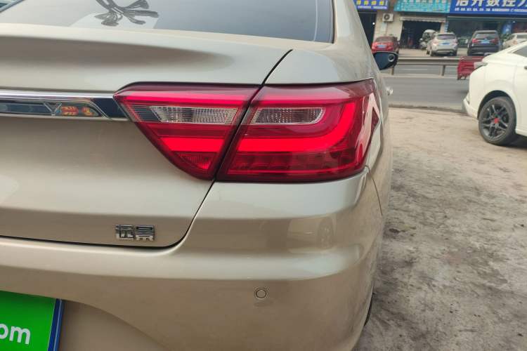 Used Geely Auto Vision 2018 1.5L Automatic Prestige Model