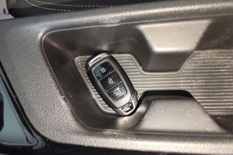 Used Hyundai ix35 2021 2.0L Automatic 2WD GLS Leading Edition
