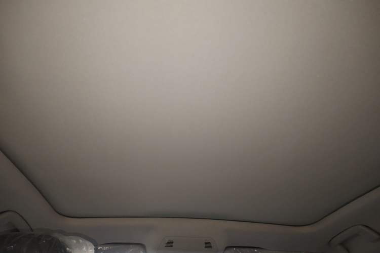 Used Volkswagen ID.7 VIZZION 2024 AIR model