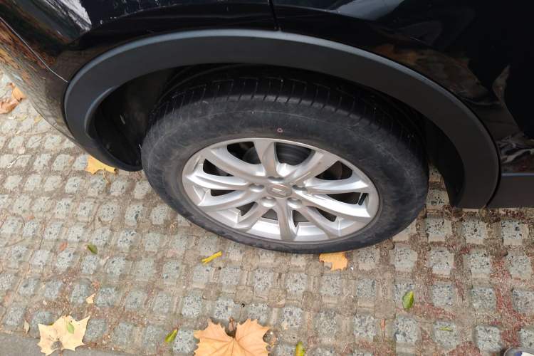 Used Cadillac XT4 2021 28T Two-Wheel Drive Tech Edition
