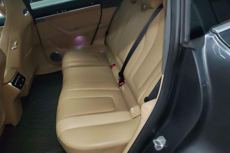 Used Hima Luxeed R7 2024 All-Electric 736 km Ultra