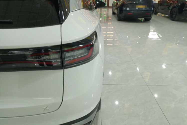 Used Volkswagen ID.4 X 2024 Pure & Smart Edition