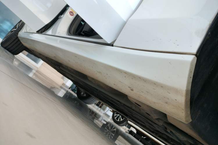 Used Volvo S90 2021 B5 Zhiyi Sport Edition
