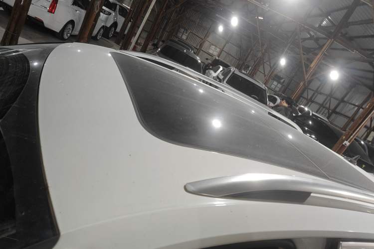 Used Volkswagen Tayron 2020 330TSI Two-Wheel Drive Luxury Smart Connectivity Version
