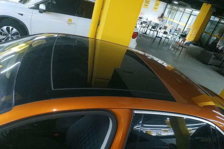 Used Audi A3 2014 Limousine 35 TFSI Automatic Fashion Model
