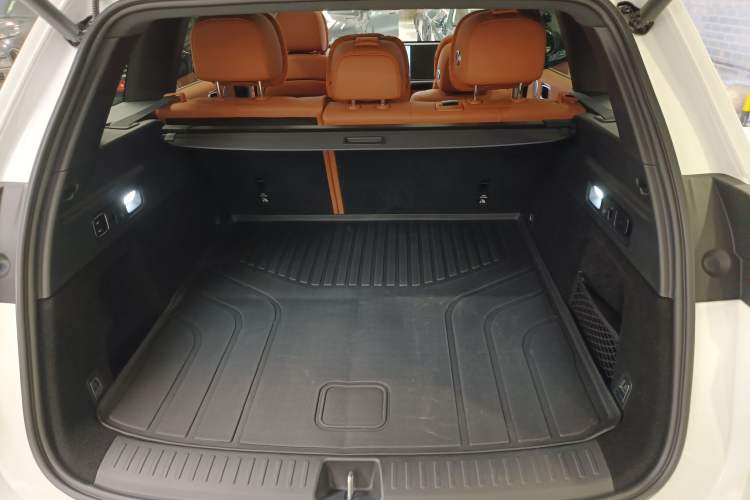 Used Li Auto L6 2024 Max