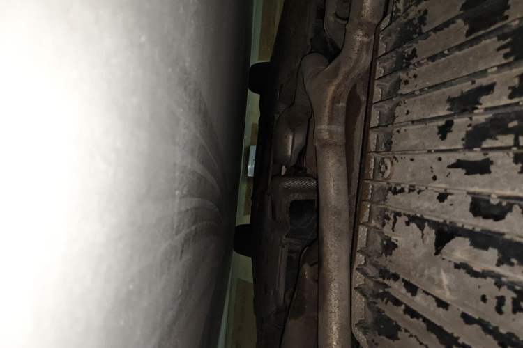 Used Mercedes-Benz C-Class 2015 C 200 L Sport Edition