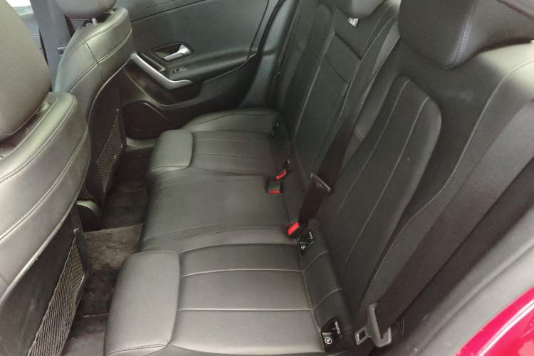 Used Mercedes-Benz A-Class 2020 Restyled A 200 L Sport Sedan Dynamic Version