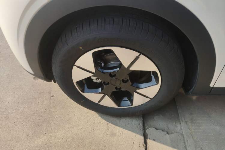 Used  Geome 2025 UP 410km Exploration Edition
