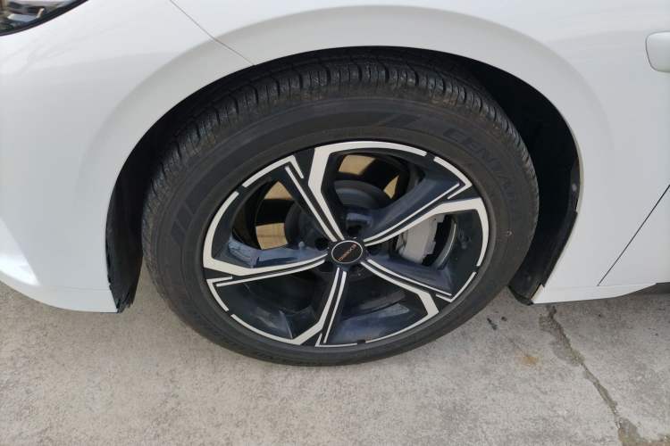 Used  Star Era ES 2024 Max Long-Range Version
