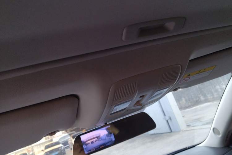 Used Mazda CX-5 2017 2.0L Automatic 2WD ZhiShang Trim China V Standard
