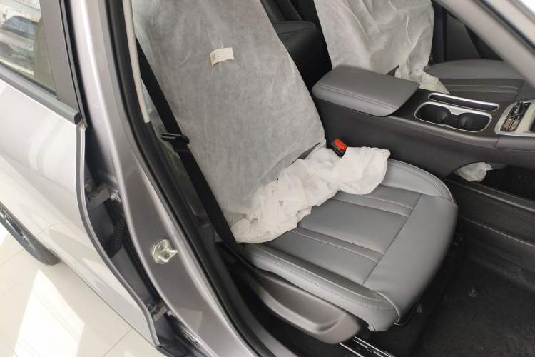 Used Geely Galaxy Geome 2026 Model 310km Dream Edition