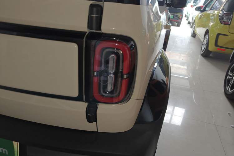 Used Baojun Spark 2023 Intelligent Premium Edition