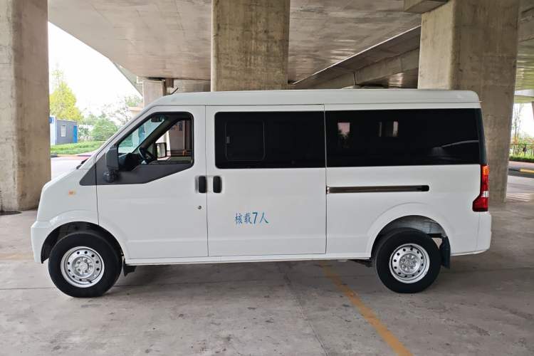 Used Dongfeng Xiaokang EC36 2022 Standard Edition CATL Battery
