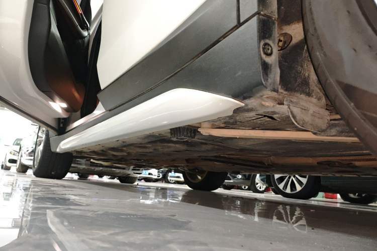 Used BMW X1 2018 xDrive20Li Luxury Edition
