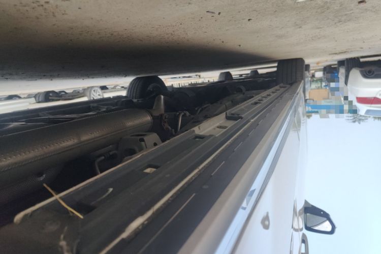 Used GAC Trumpchi M8 2023 Zongshi Series 400T Ultimate Edition
