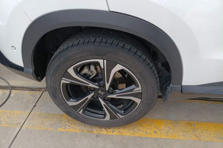 Used XPeng G3 2020 520i Luxury Edition
