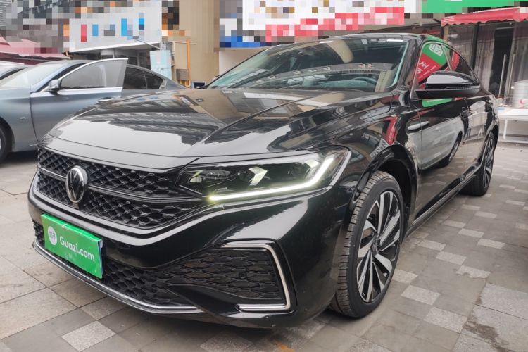 Used Volkswagen Passat 2022 330TSI Starry Elite Edition