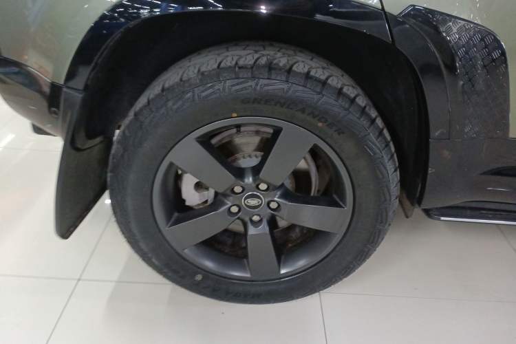 Used Land Rover Defender 2023 Facelift 110 3.0T P400 X-DYNAMIC HSE