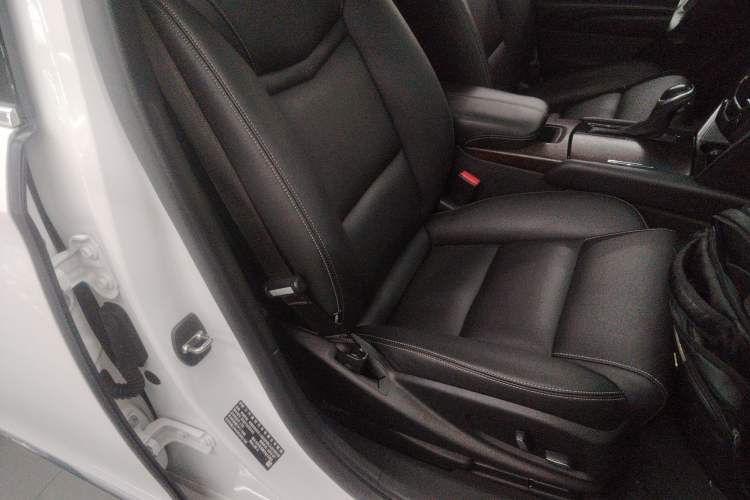 Used Cadillac XTS 2018 28T Tech Edition
