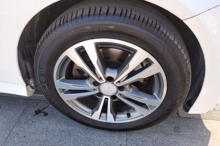 Used Mercedes-Benz C-Class 2015 Revised C 200 L Sport Edition
