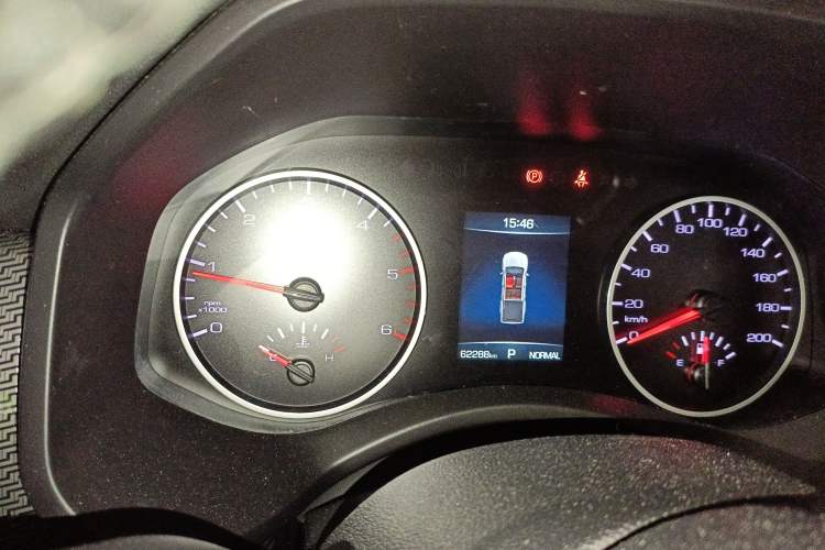 Used Great Wall Poer 2020 2.0T Automatic Diesel 2WD Comfort Edition GW4D20M
