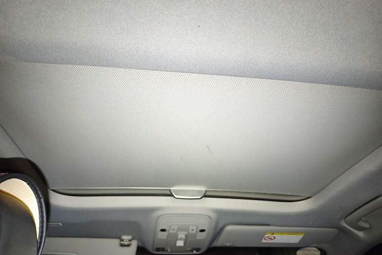 Used Audi Q2L 2018 35 TFSI Fashionable & Elegant Version China VI Emission Standard
