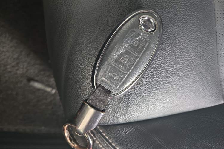 Used Nissan Teana 2021 2.0L XL Comfort Edition
