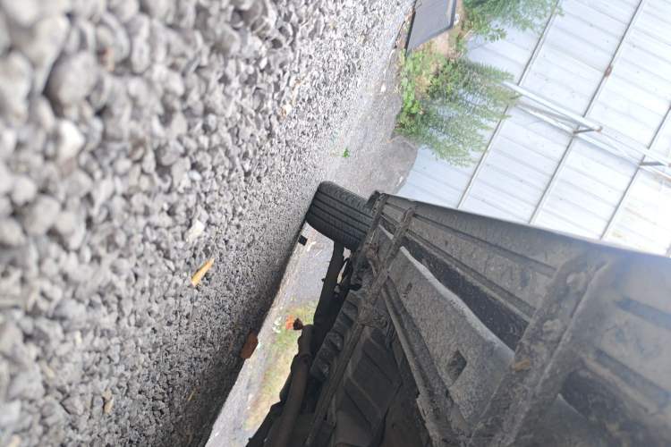 Used Changan CS55 2018 1.5T Automatic Xuan Dong Model China V Standard
