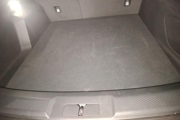 Used XPeng MONA M03 2025 620 Ultra-Long Range Plus
